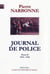JOURNAL DE POLICE T2 (1734-1746)