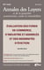 Évaluation des fonds de commerce, d'industrie et assimilés et des indemnités d'éviction