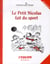 Le petit Nicolas fait du sport