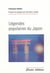 Légendes populaires du japon
