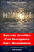 Hypnose - santé, qualité de vie, évolution humaine