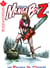 Manga boyz t.1 - les sauveurs de l'humanité