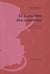 Le caractère des caractères