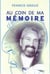 Au coin de ma mémoire - l'un des fondateurs du festival d'Angoulême se souvient