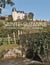 Sainte Suzanne : un territoire remarquable en Mayenne