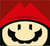 Mario goodies - collector book
