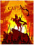 Castan Tome 3 : dragon tonnerre
