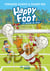 Happy foot : la bande du chat