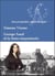 George sand et la franc-maçonnerie