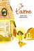 Je t'aime