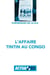 L'affaire tintin au congo