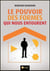 Le pouvoir des formes qui nous entourent