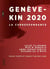 Genève-Kin 2020 : La correspondance