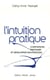 L'intuition pratique