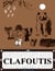 Clafoutis : les cerises sont dans le gâteau Tome 3