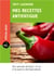 Mes recettes antifatigue (cuissons douces)