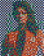 Rubikcubist invader