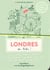 LONDRES EN TRIBU - MINI MINI MAP
