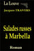 Salades russes à Marbella