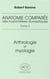 Anatomie comparée des mammifères domestiques Tome 2 : Arthrologie et myologie (4e édition)