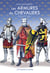 Les armures de chevaliers - du XIIe au XVe siècle