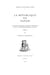La république en papier - circonstances d'impression et pratiques de dissemination des lois 1798-1803