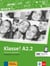 Klasse! : allemand - A2.2 - cahier d'activités + audios