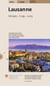 Lausanne morges - cugy - lutry