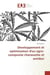 Developpement et optimisation d'un agro-composite chenevotte et amidon