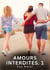 Amours Interdites. 1 : Nouvelles Érotiques de Sexe Tabou pour Adultes