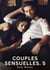 Couples Sensuelles. 5 : Nouvelles Érotiques de Sexe Tabou pour Adultes