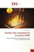 Gestion des compétences et succès d'ERP : Impact de gestion des compétences sur le succès d'introduction d'ERP