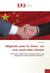 Negocier avec la chine : un vrai casse tete chinois