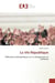 La VIe République : Réflexions philosophiques sur le changement en politique