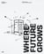 Where Future Grows: The Evolution of Work Environments