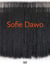 Sofie Dawo