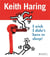 Keith haring: i wish i didn't have to sleep