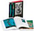 Dalí - coffret  t.1 et t.2 - 1904-1946 - 1946-1989