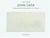 John cage catalogue raisonne of visual work vol 1 : ryoanji /anglais/allemand