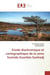 Etude diachronique et cartographique de la zone humide Guerbes-Sanhadj