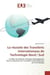 La reussite des transferts internationaux de technologie nord / sud - le role des bonnes pratiques m