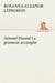 Armand durand la promesse accomplie