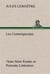 Les contemporains, 7eme serie etudes et portraits litteraires