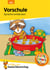 Ubungsmaterial fur kindergarten und vorschule - t612 - vorschule: sprache entdecken