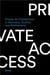 Private access. private art collections in germany, austria and switzerland /anglais
