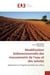 Modelisation bidimensionnelle des mouvements de l'eau et des solutes - application a l'irrigation lo