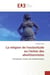La religion de l'esclavitude ou l'échec des abolitionnistes - esclavitude, l'échec des abolitionnistes