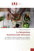 La Révolution Nutritionnelle Africaine : Un régime à l'heure du diabète, de l'obésité, des cancers et des maladies cardiovasculaires