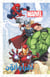 AKRA´ WA OULAWEIN MARVEL - JE