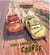 CARS POUR L'AMOUR DE LA COURSE